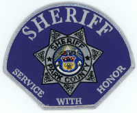 COLORADO,A,PARK COUNTY SHERIFF 5